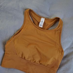 Lululemon Ebb to Train Bra